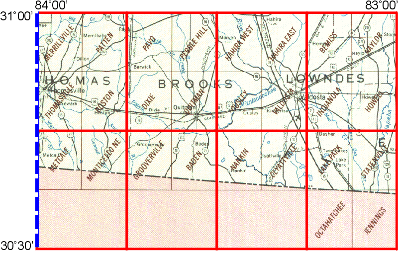 Valdosta