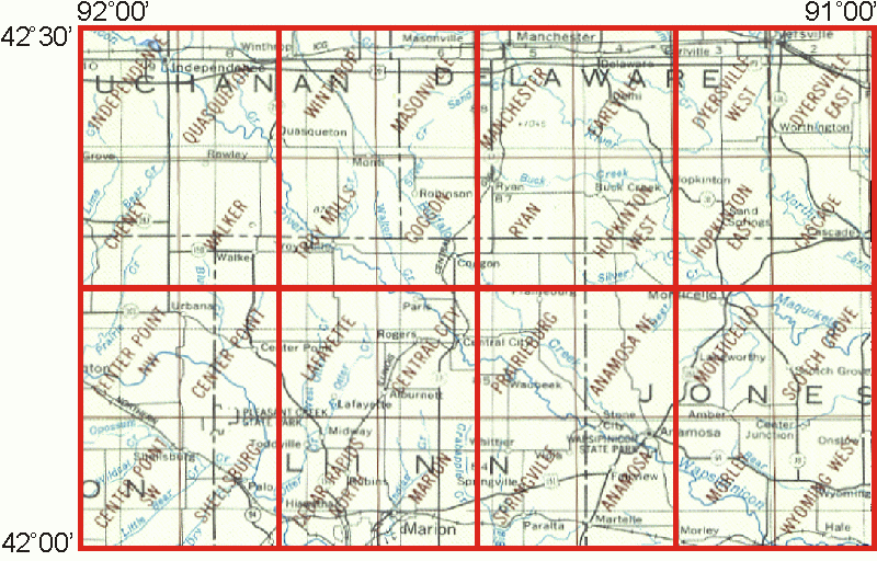 Anamosa
