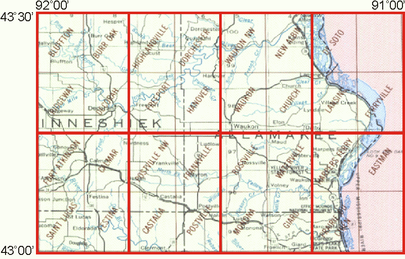 Decorah