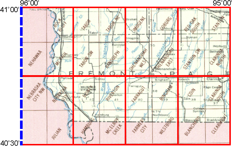 Nebraska
