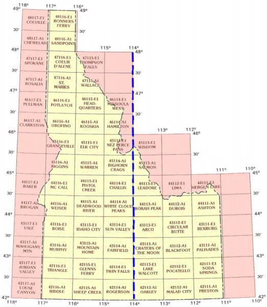 Idaho