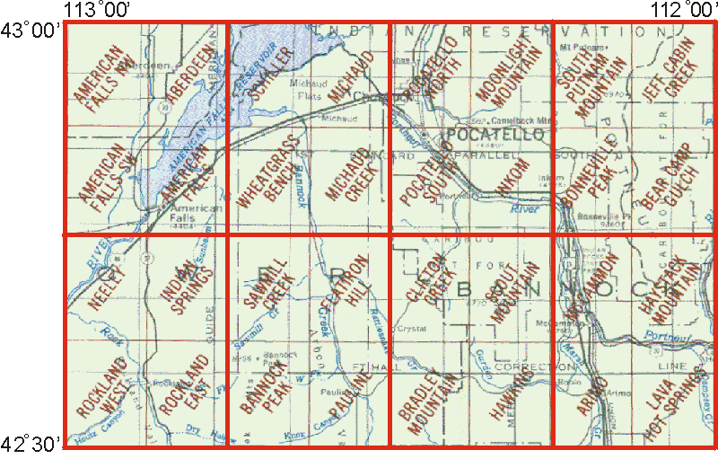 Pocatello