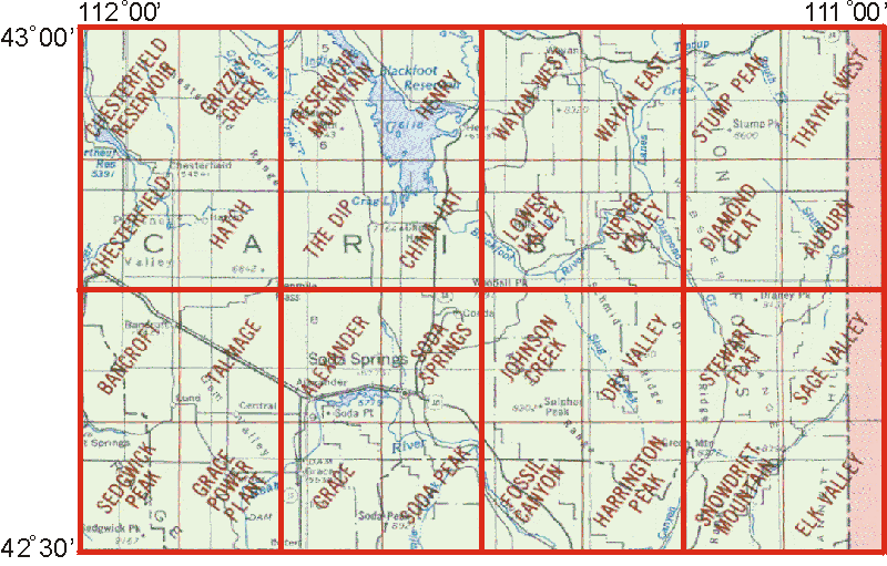 Soda Springs