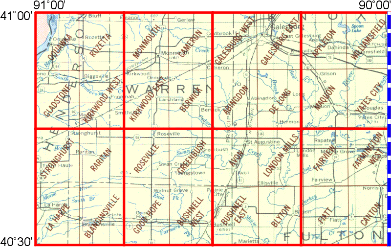 Galesburg