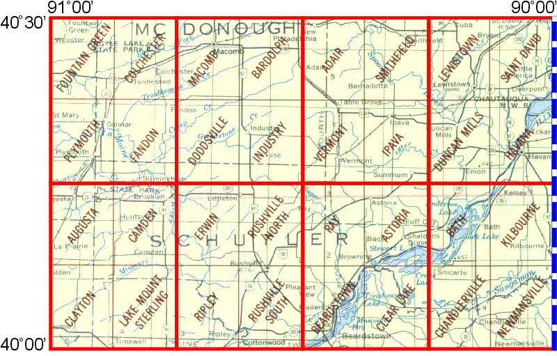 Macomb