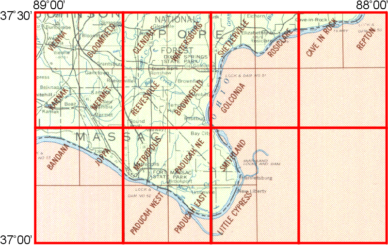 Paducah