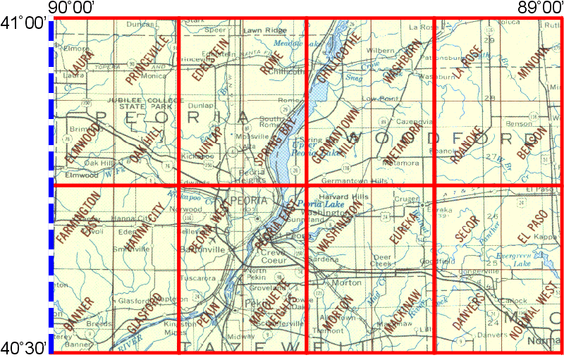 Peoria