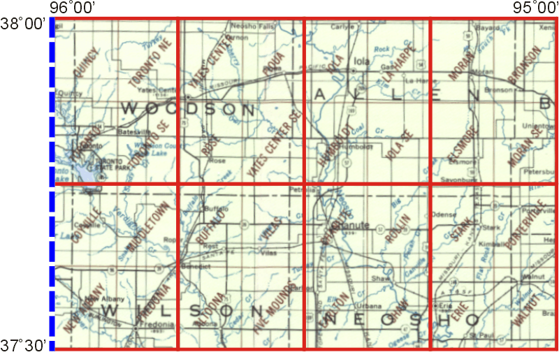 Chanute