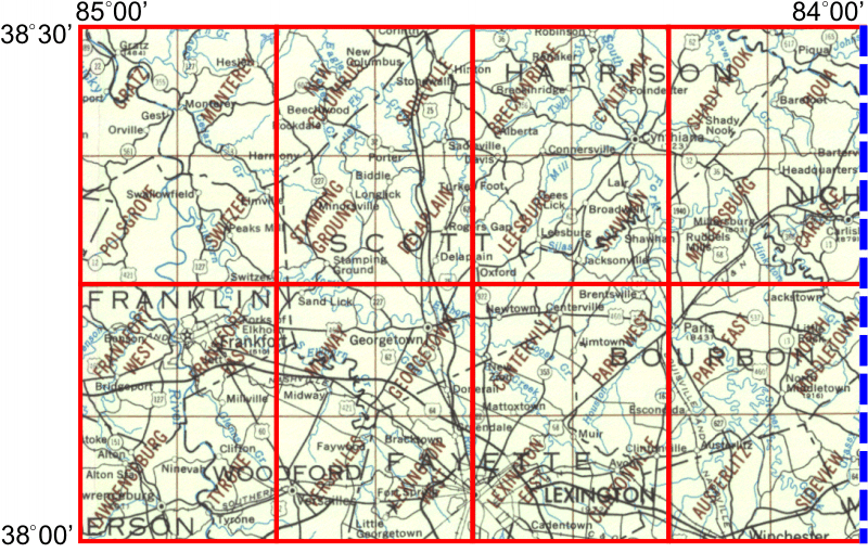 Lexington