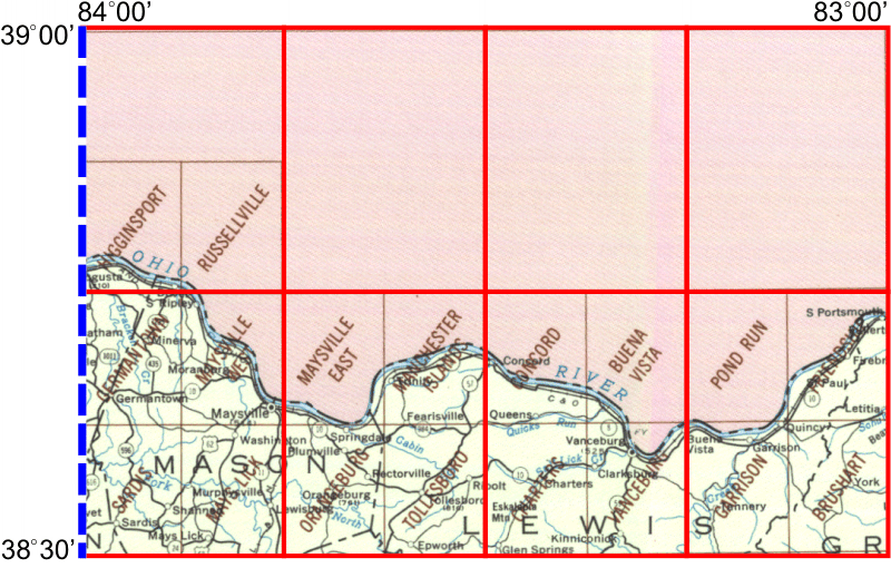 Maysville