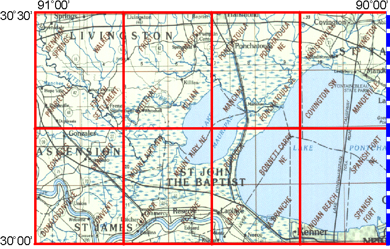 Ponchatoula
