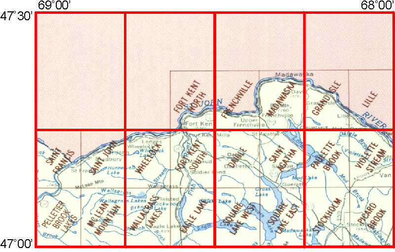 Madawaska