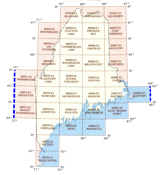Maine