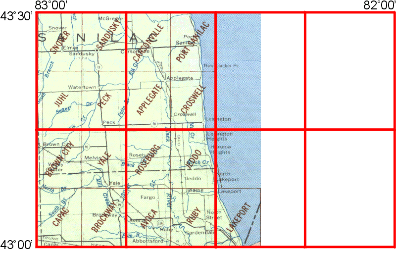 Croswell