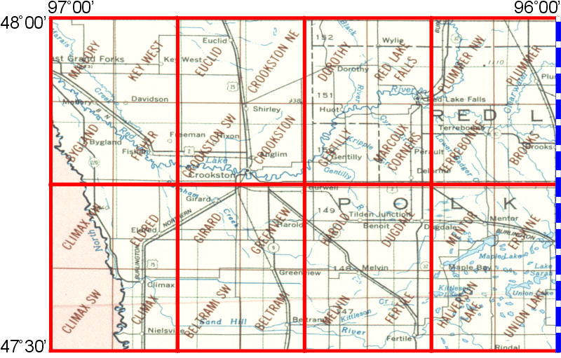 Crookston