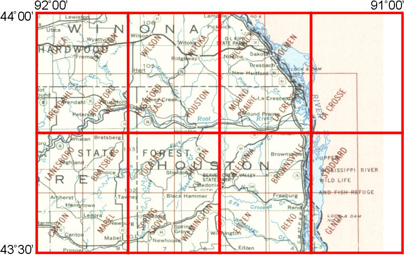 La Crosse