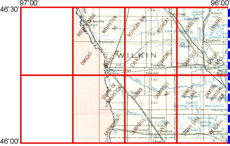 Wahpeton