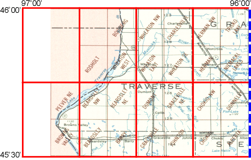 Wheaton