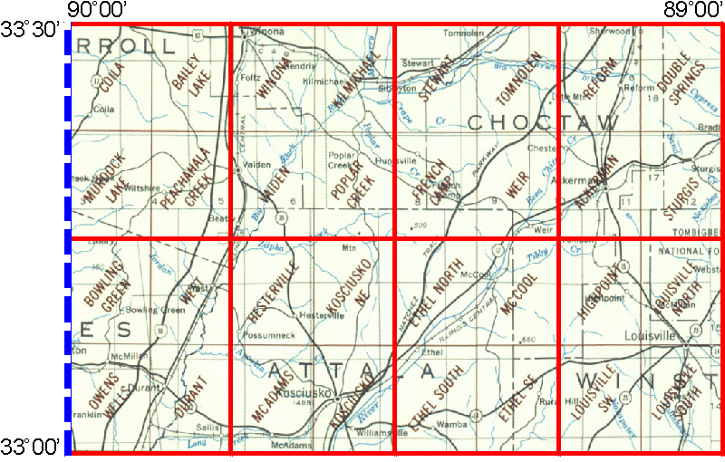 Kosciusko