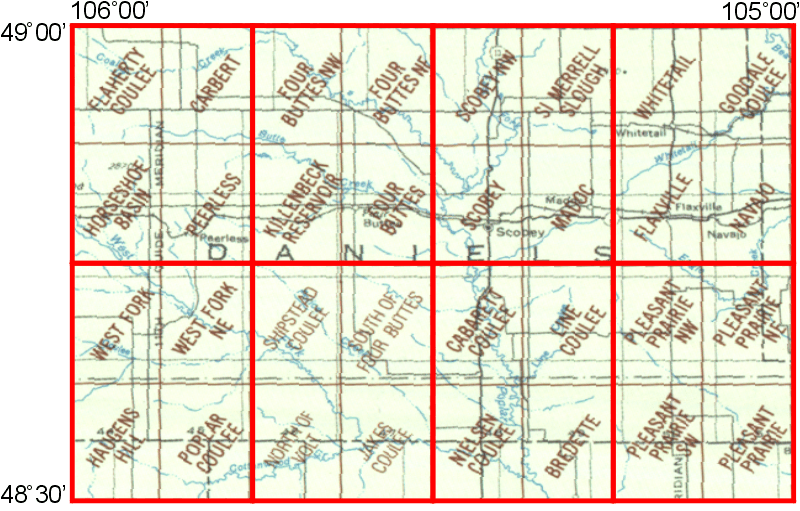 Scobey