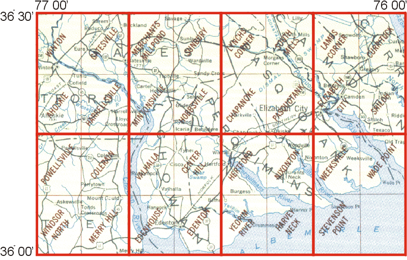Elizabeth City
