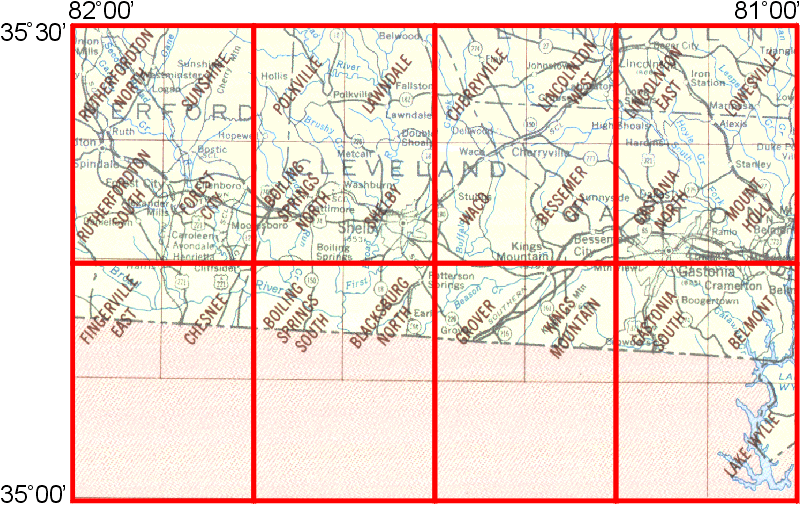 Gastonia Gastonia
