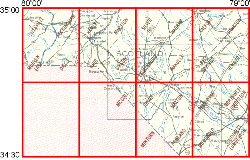 Laurinburg