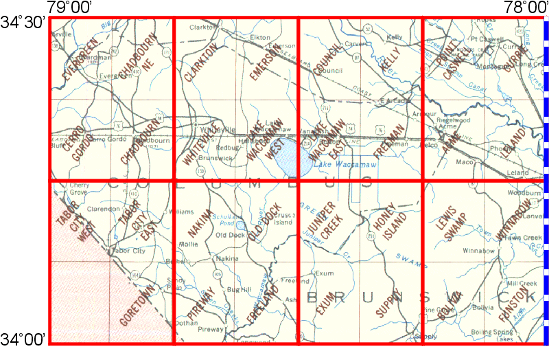 Whiteville