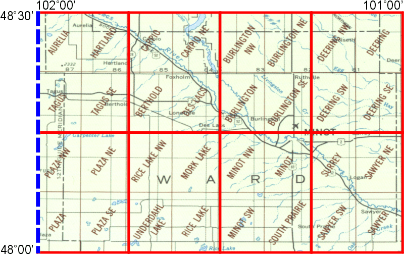 Minot