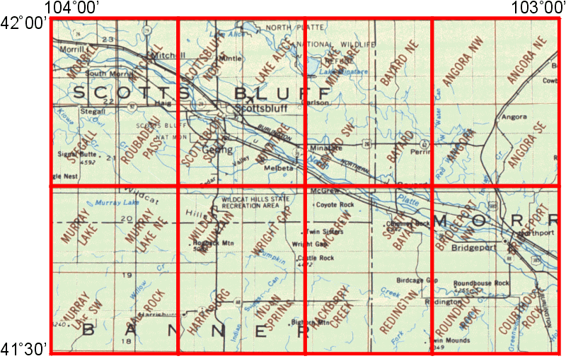Scottsbluff