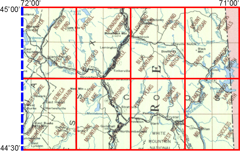 Groveton