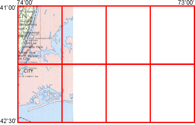 Long Island West