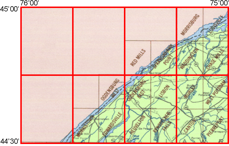 Ogdensburg