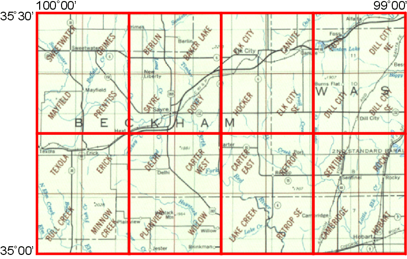 Elk City