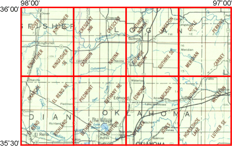 Oklahoma City North