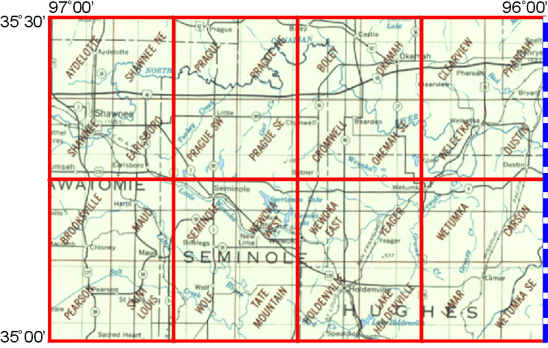 Shawnee