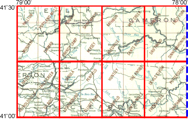 Clearfield