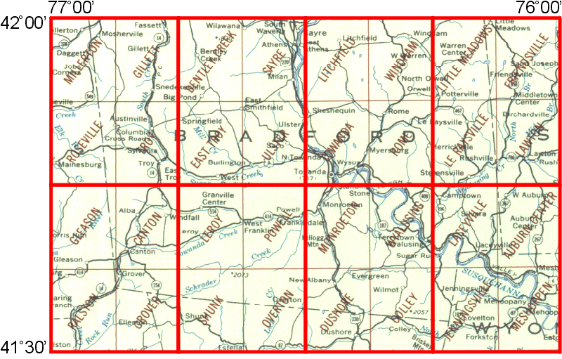 Towanda