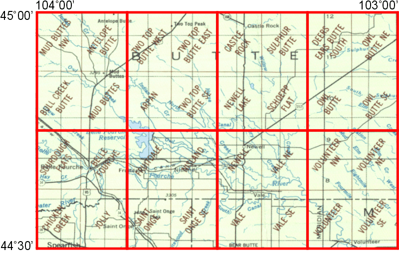 Belle Fourche