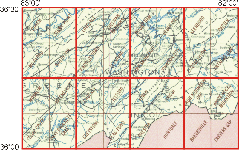 Johnson City