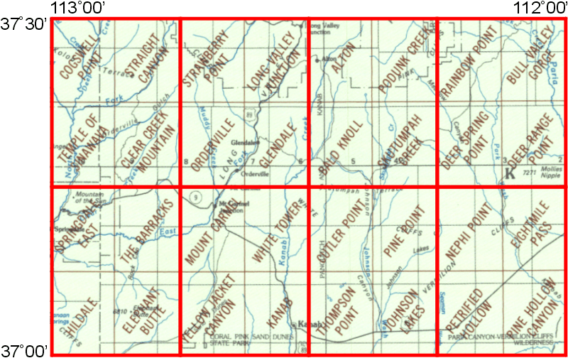 Kanab