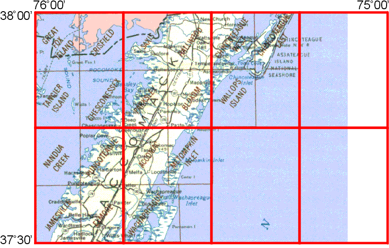 Chincoteague