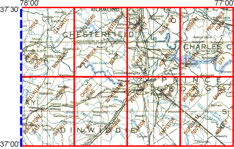 Petersburg