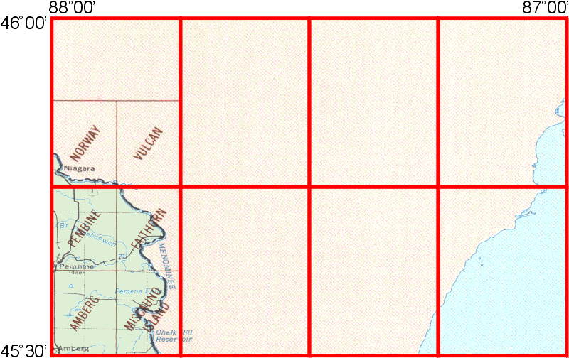 Escanaba