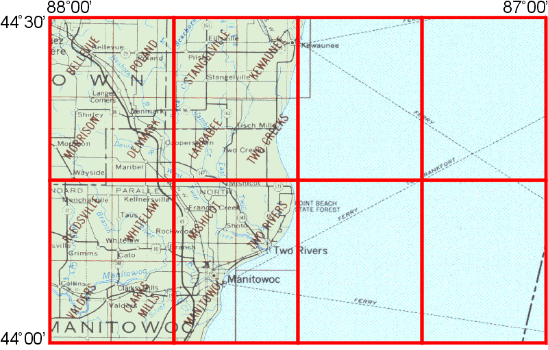 Manitowoc