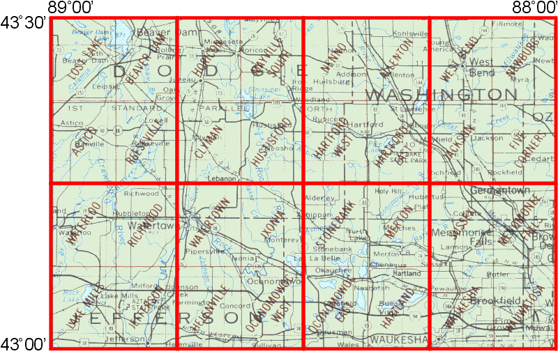 Oconomow