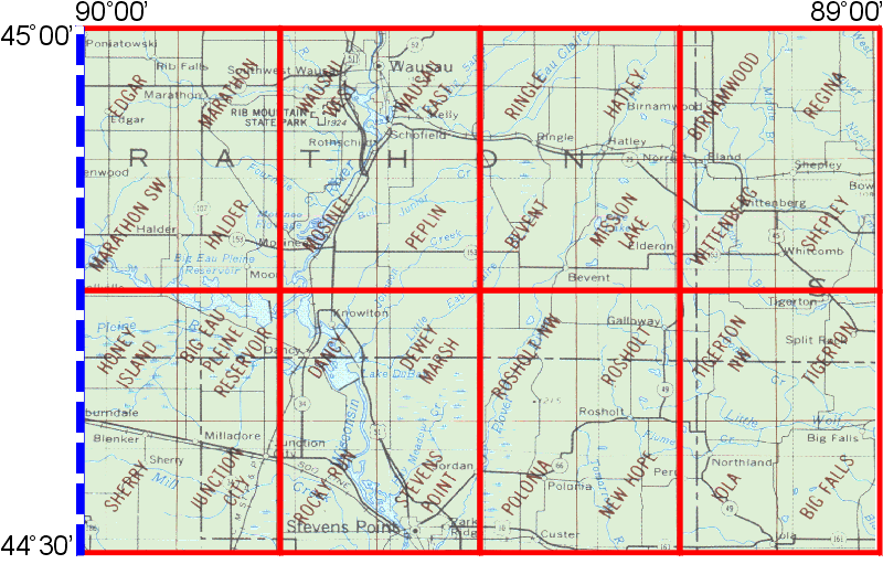 Wausau