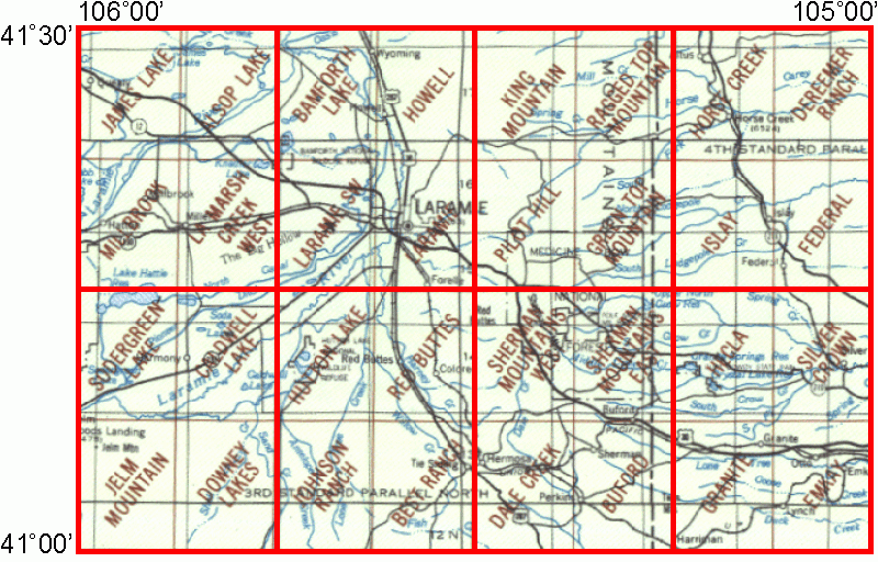 Laramie