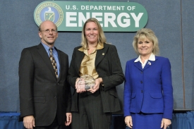 U.S. Department of Homeland Security, United States Visitor and Immigrant Status Indicator Technology (US-VISIT)