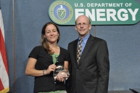 U.S. Department of the Interior, Point Reyes National Seashore
